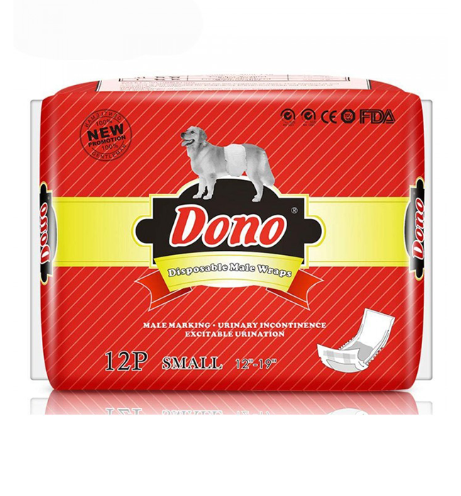 Dono Disposable Diapers