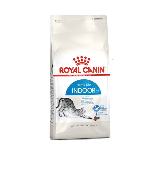 Royal Canin Indoor27 10kg
