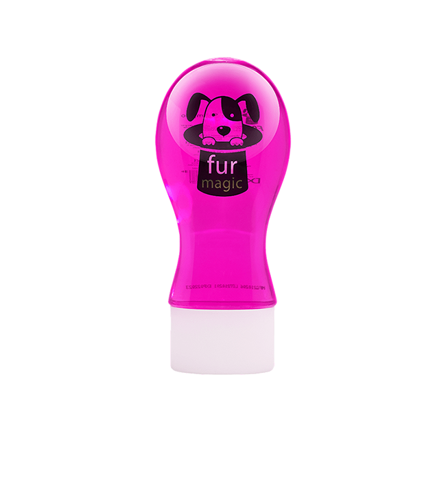 Fur magic Dog Shampoo 300ml