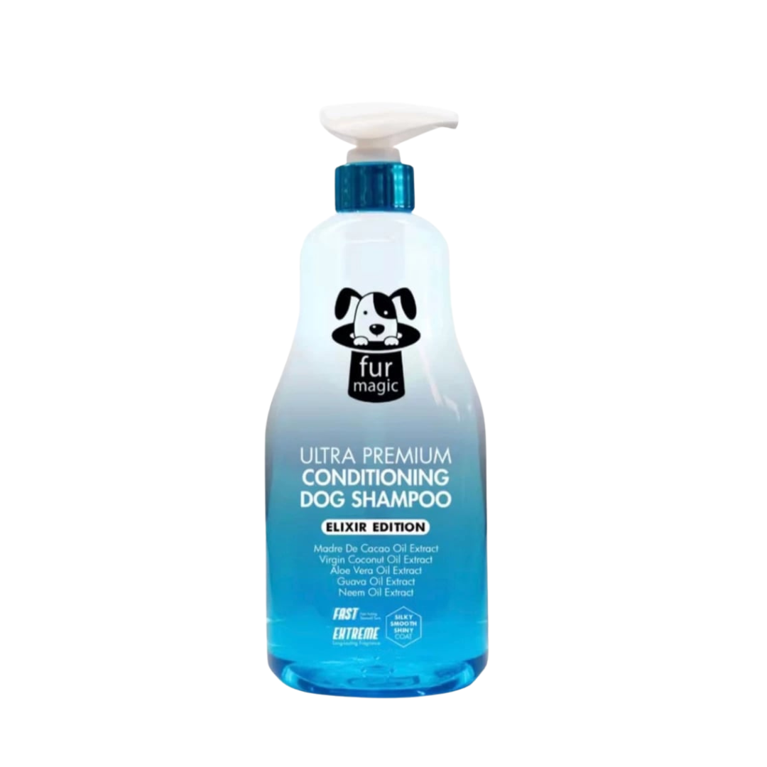 Fur magic Dog Shampoo 250ml
