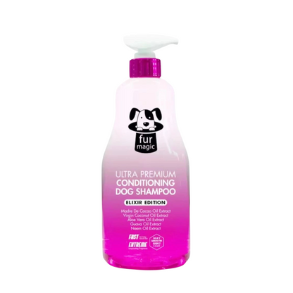Fur magic Dog Shampoo 250ml