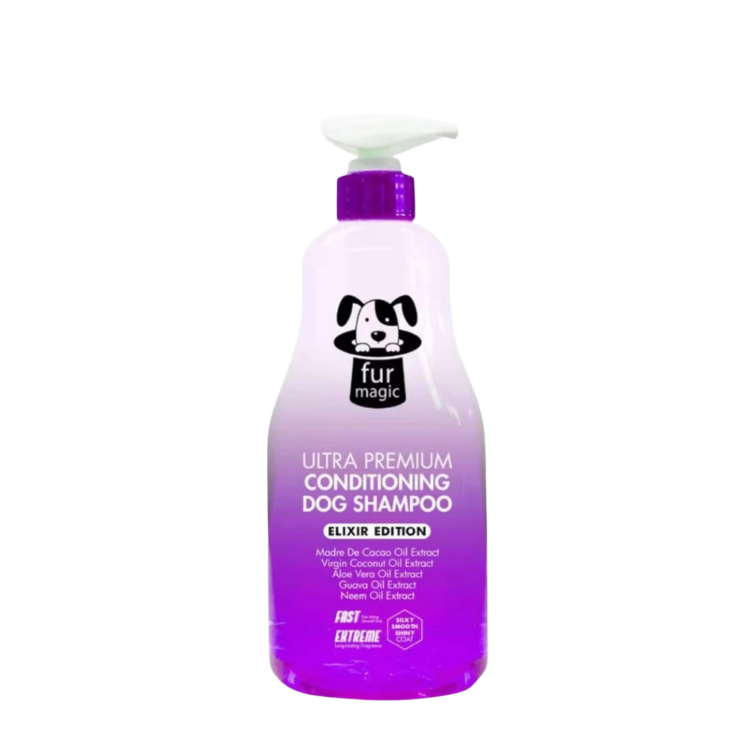 Fur magic Dog Shampoo 250ml