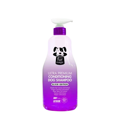 Fur magic Dog Shampoo 250ml