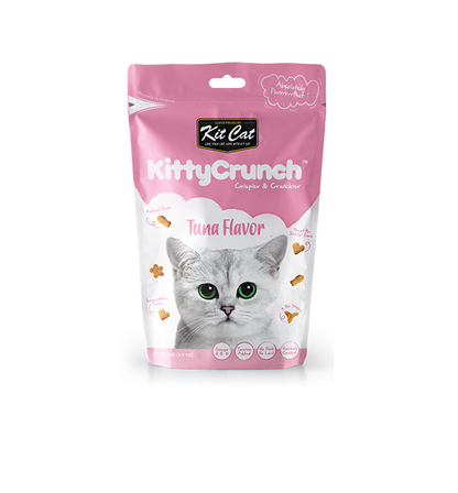 Kit Cat Kitty Crunch 60g
