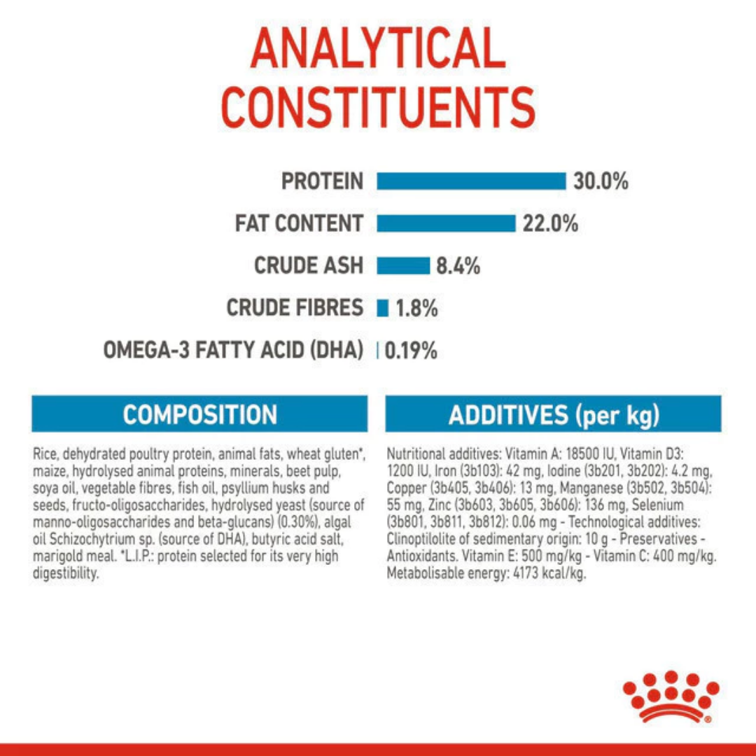 Royal Canin Maxi Starter Mother & Baby 4kg