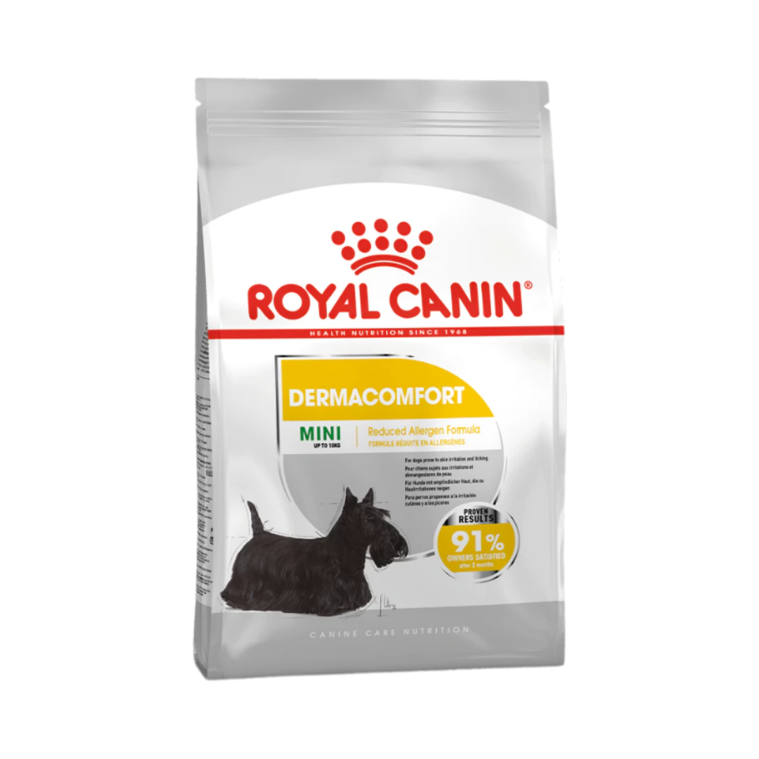Royal Canin Dermacomfort Mini 3kg