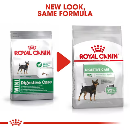 Royal Canin Digestive Care Mini 3kg