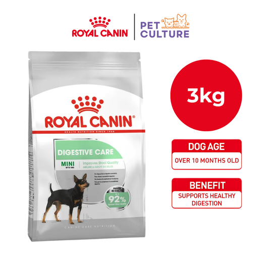 Royal Canin Digestive Care Mini 3kg