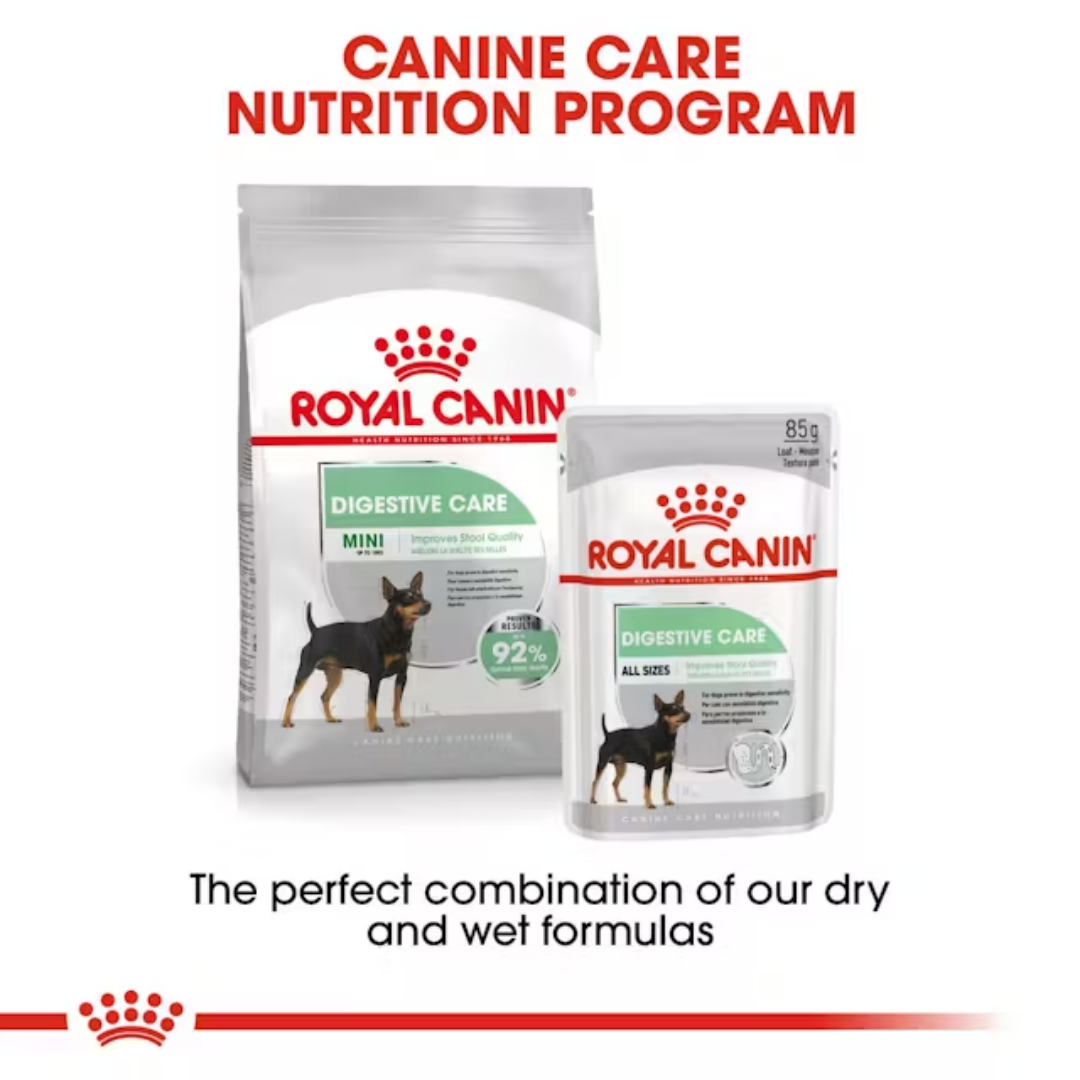 Royal Canin Digestive Care Mini 3kg