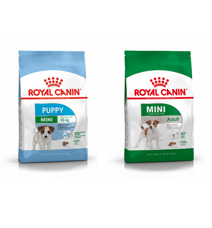 Royal canin junior 2024 2kg