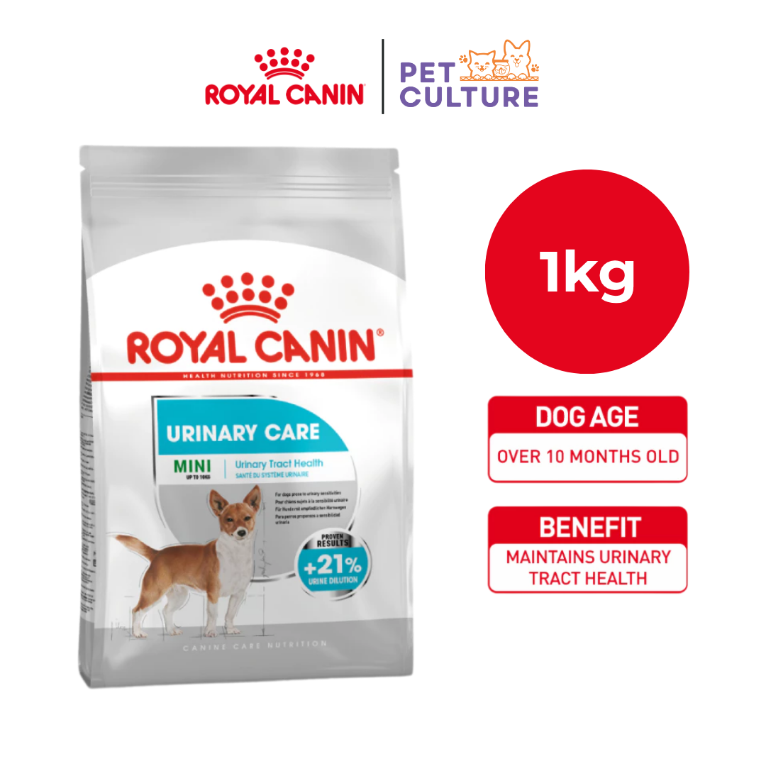 Royal Canin Mini Urinary Care 1kg