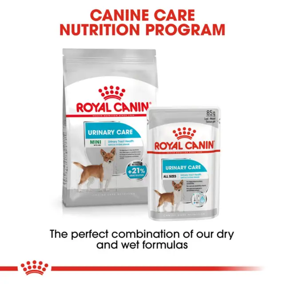 Royal Canin Mini Urinary Care 1kg