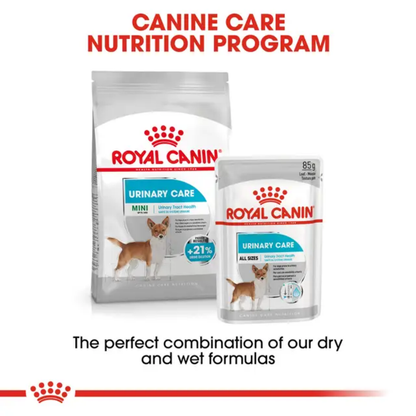 Royal Canin Mini Urinary Care 1kg