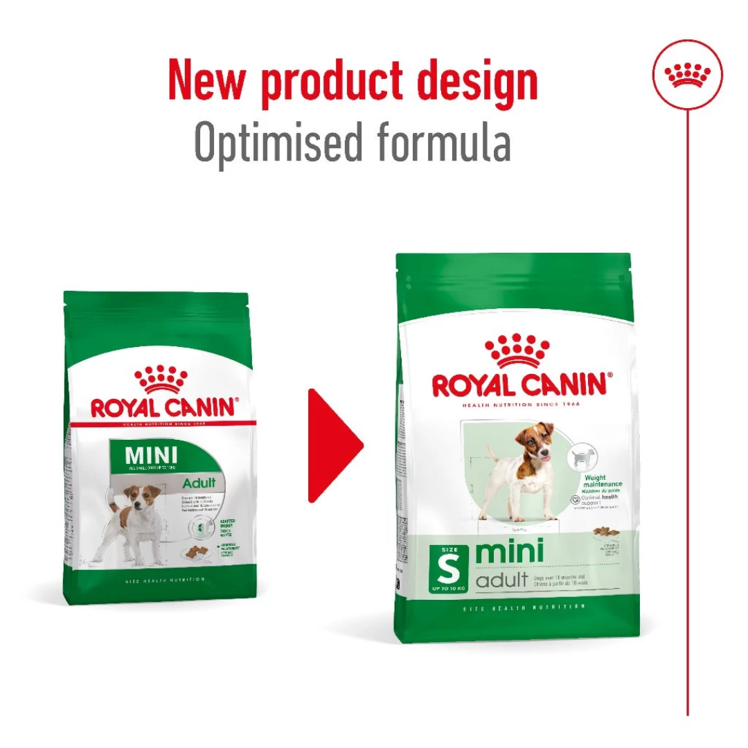 Royal Canin Mini Adult 8kg