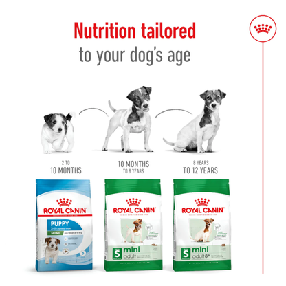 Royal Canin Mini Adult 8kg
