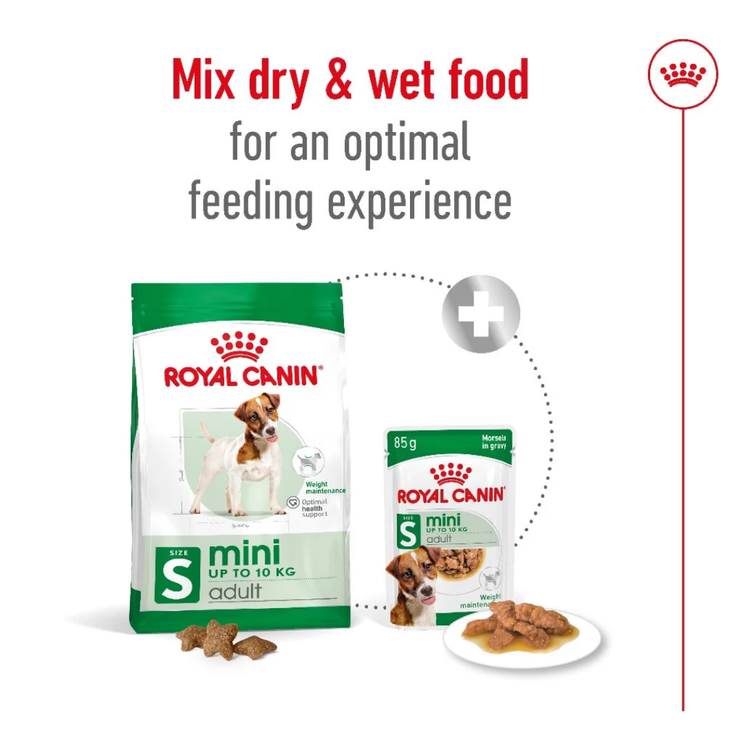 Royal Canin Mini Adult 8kg