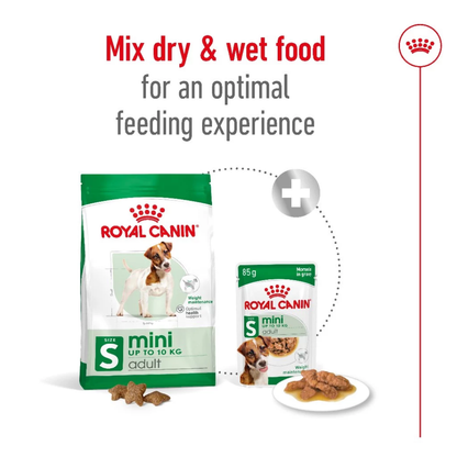 Royal Canin Mini Adult 8kg