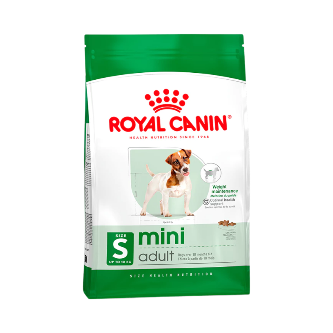 Royal Canin Mini Adult 8kg