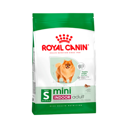 Royal Canin Mini Indoor Adult 1.5kg