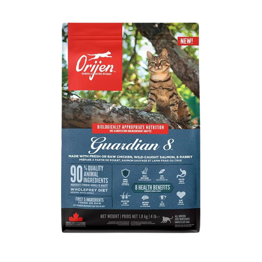 Orijen Guardian 8 1.8kg