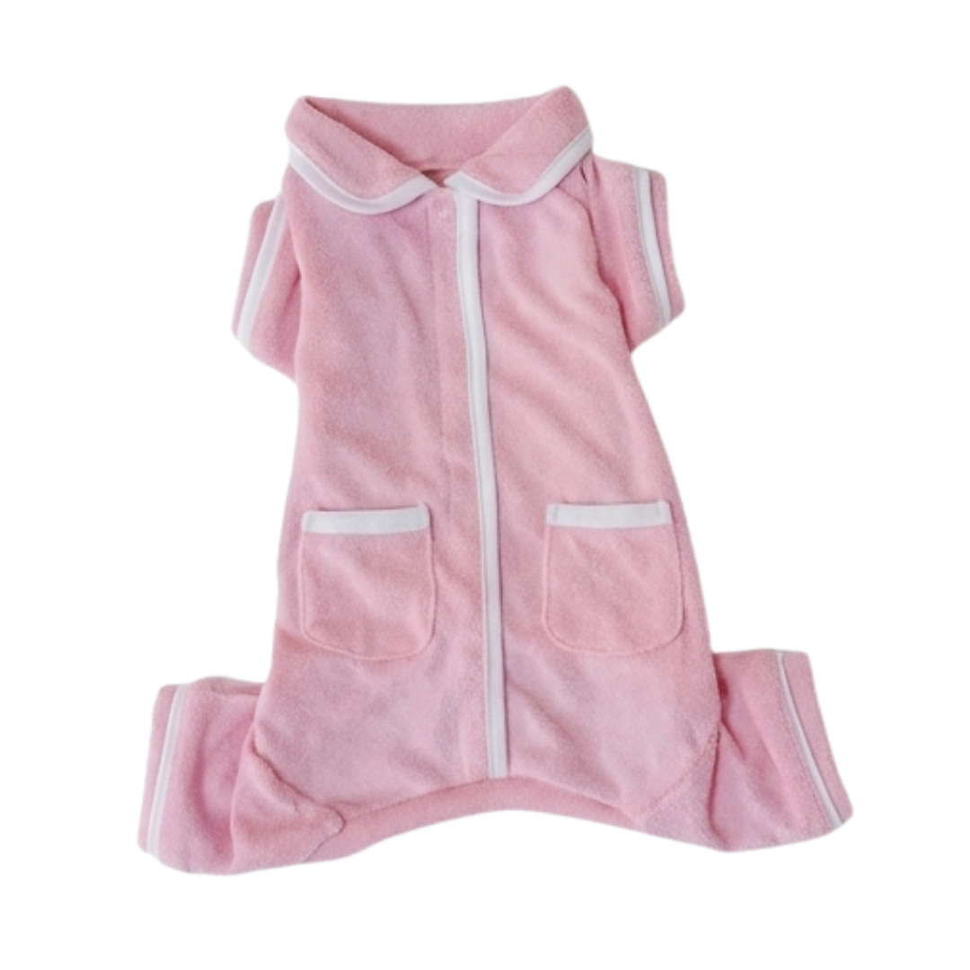 ODRA POOCH COUTURE PET CLOTHES SLEEPWEAR M-XL