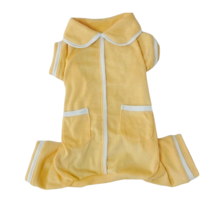 ODRA POOCH COUTURE PET CLOTHES SLEEPWEAR M-XL
