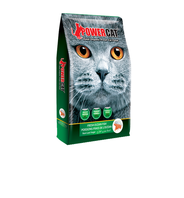 Power Cat Adult 8kg – Pet Culture PH
