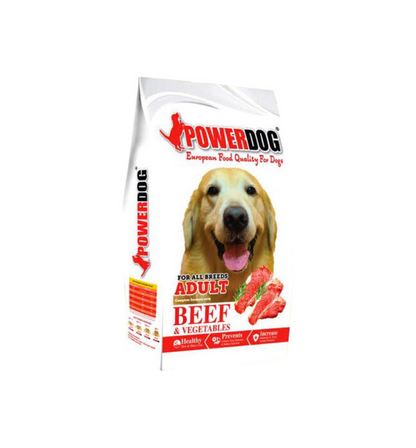 Power Dog Adult 16kg