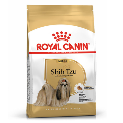 Royal Canin Breed Health Nutrition Shih Tzu Adult 500g