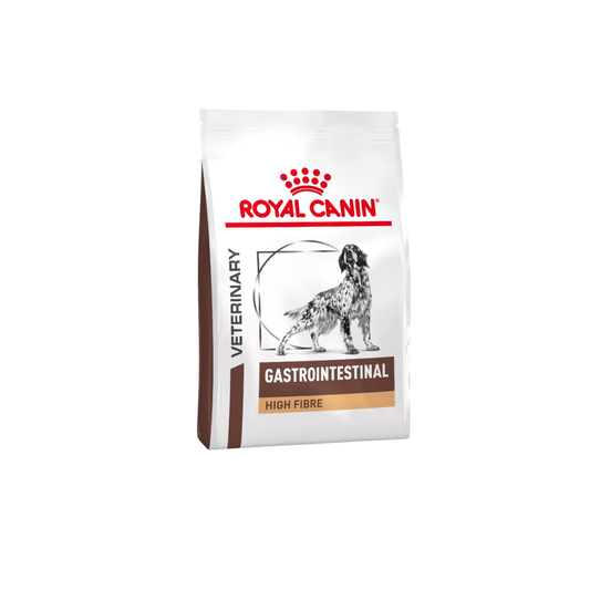 Royal Canin Canine Veterinary Diet Gastrointestinal High Fibre 2kg
