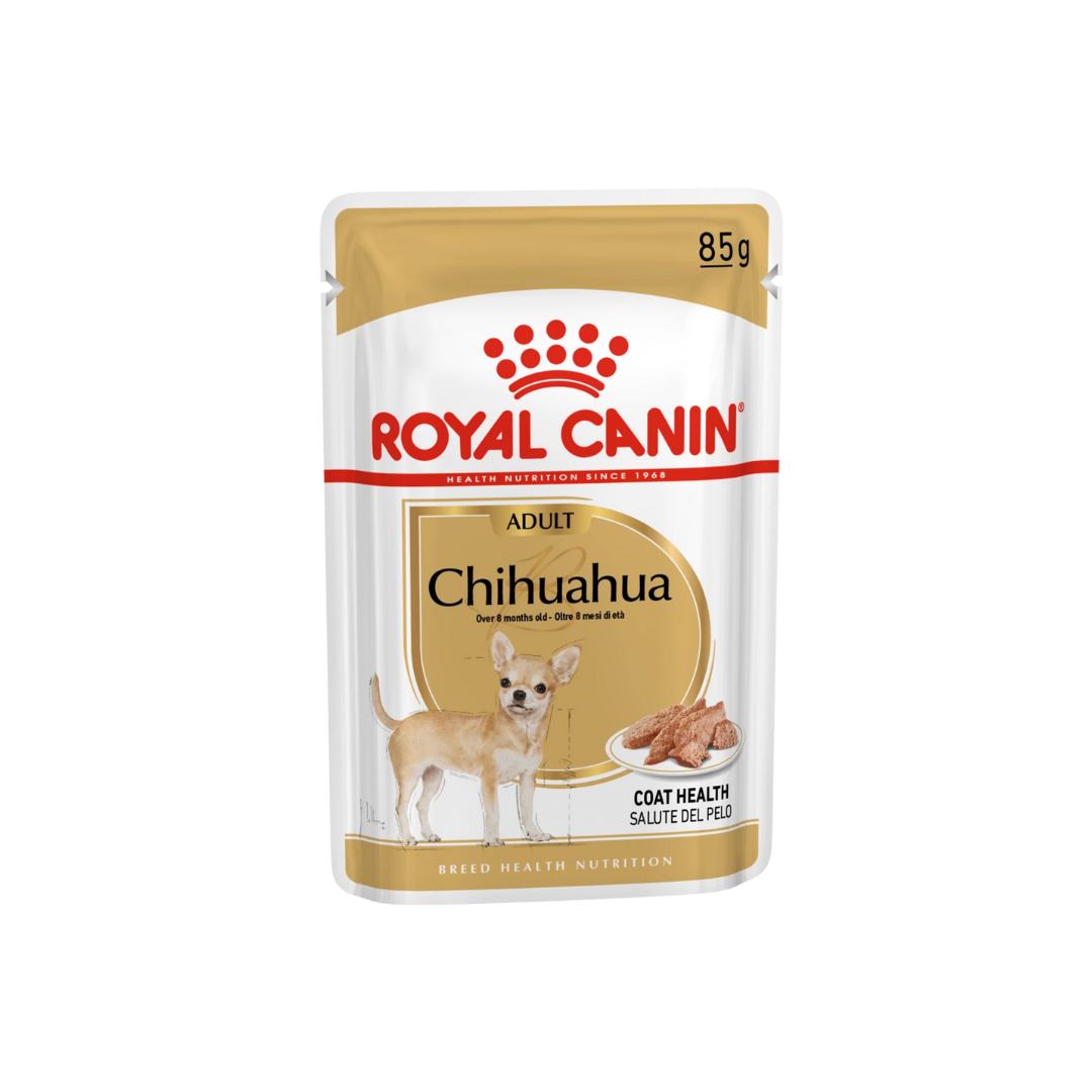 Royal Canin Chihuahua Adult 85g