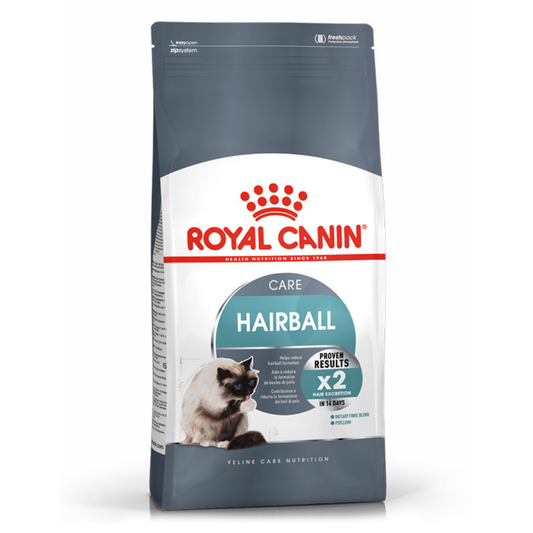 Royal Canin Feline Care Nutrition Hairball Care 10kg