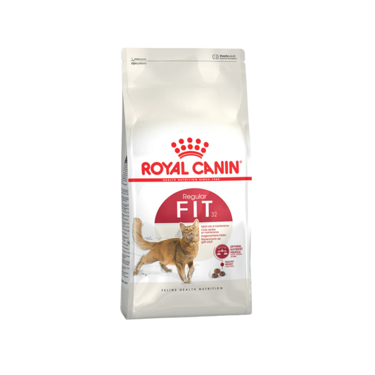Royal Canin Regular Fit 32 10kg