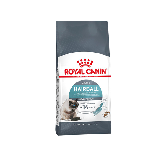 Royal Canin Hairball Care 400g