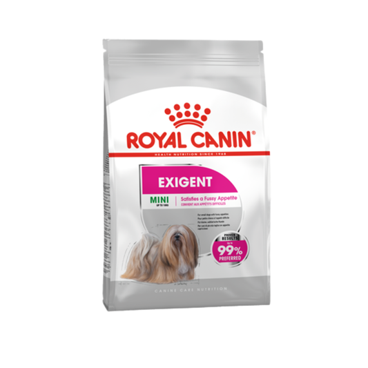 Royal Canin Mini Exigent 1kg