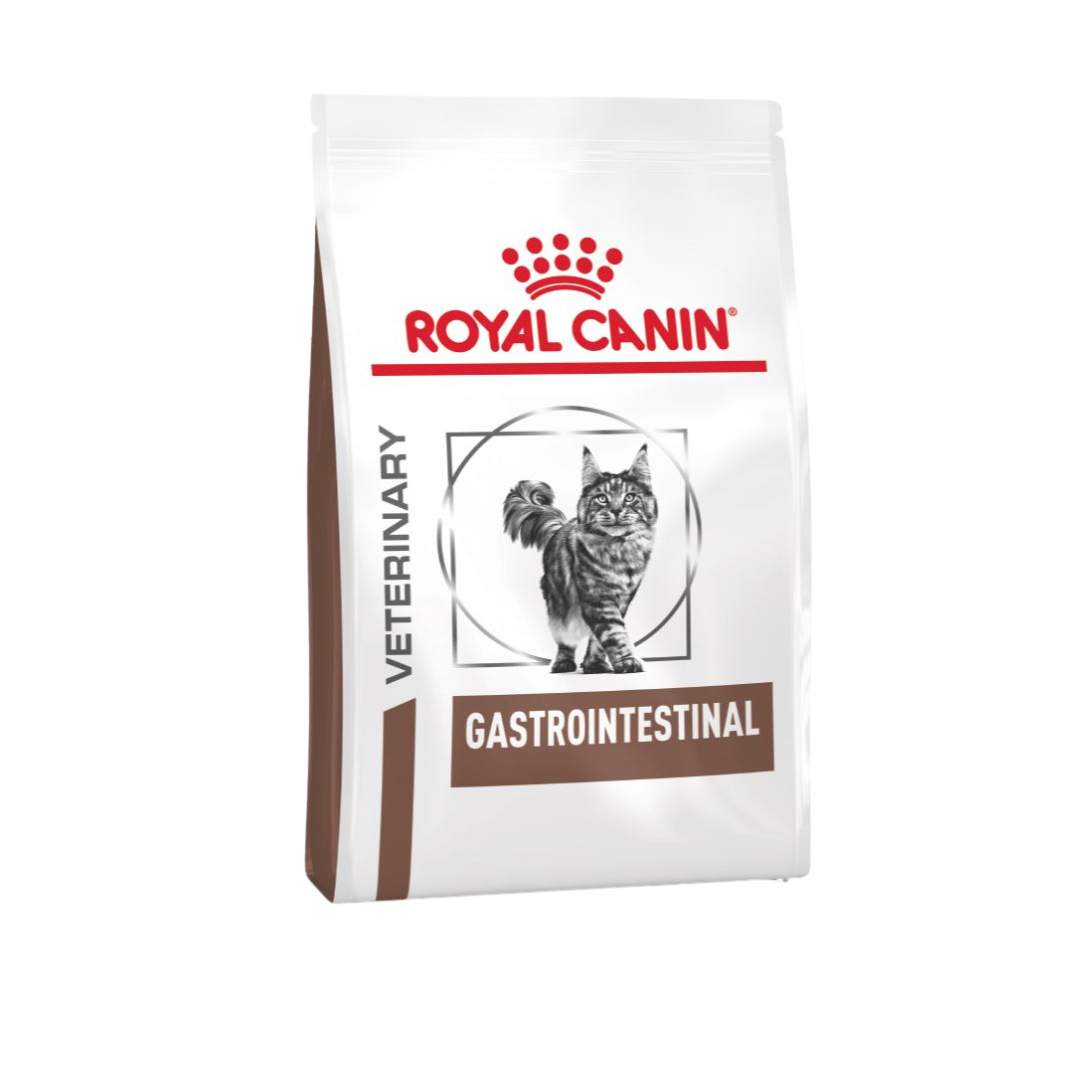 Royal Canin Veterinary Diet Gastro Feline 2kg
