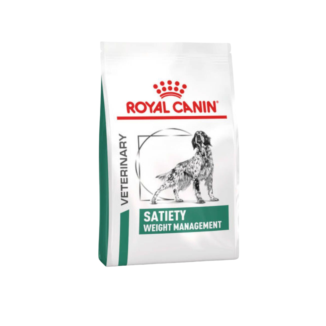 Royal Canin Veterinary Diet SATIETY WEIGHT MANAGEMENT 1.5kg