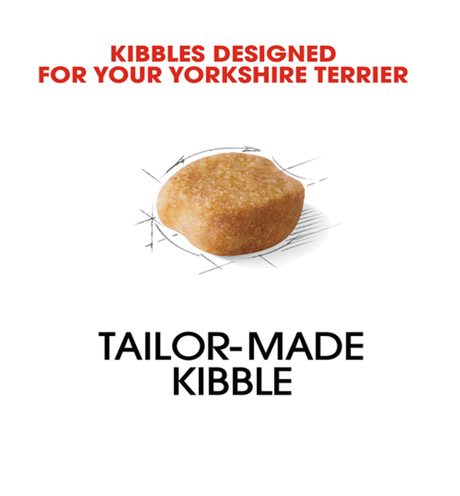 Royal canin yorkshire 2024 terrier 1.5 kg