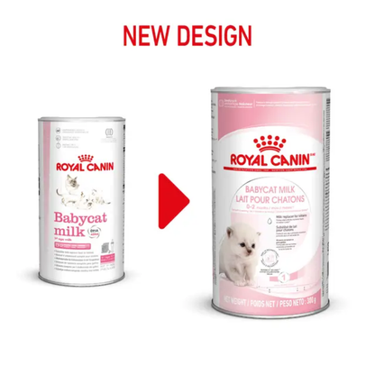 Royal Canin Feline Health Nutrition Babycat Milk 300g