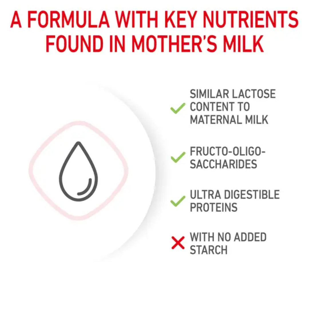 Royal Canin Feline Health Nutrition Babycat Milk 300g