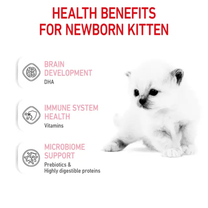 Royal Canin Feline Health Nutrition Babycat Milk 300g