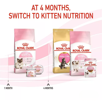 Royal Canin Feline Health Nutrition Mother & Babycat 400g