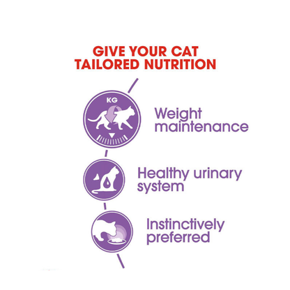 Royal Canin Feline Health Nutrition Sterilised 85g
