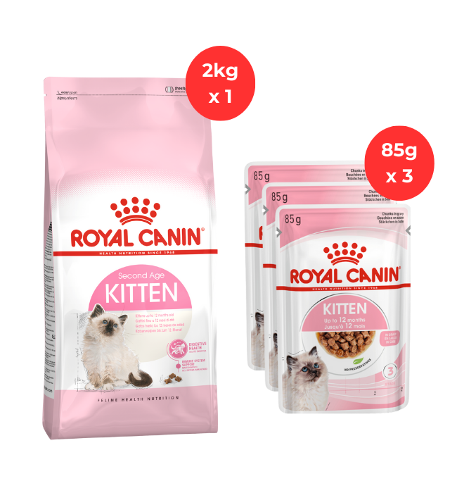 Royal Canin Kitten36