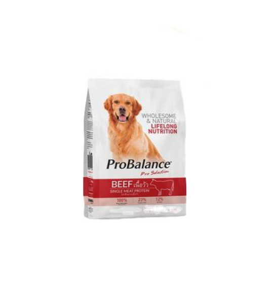 ProBalance Dog Food 500g
