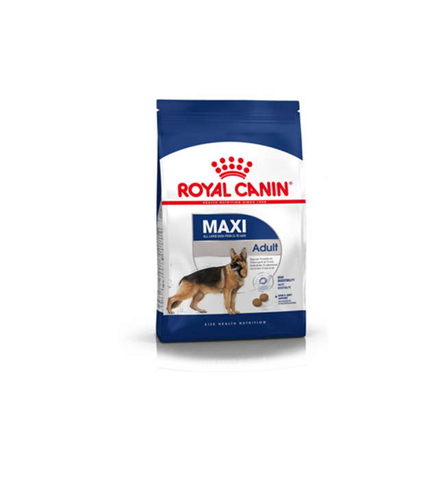 Royal Canin Maxi – Pet Culture PH
