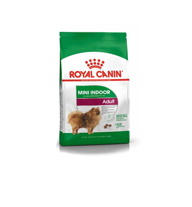 Royal Canin Mini Indoor 1.5kg