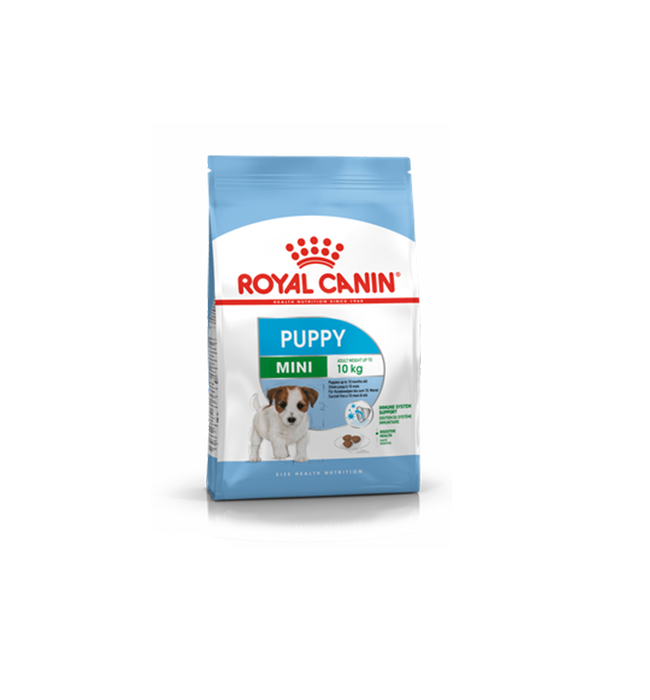 Royal Canin Mini Adult & Puppy 2kg