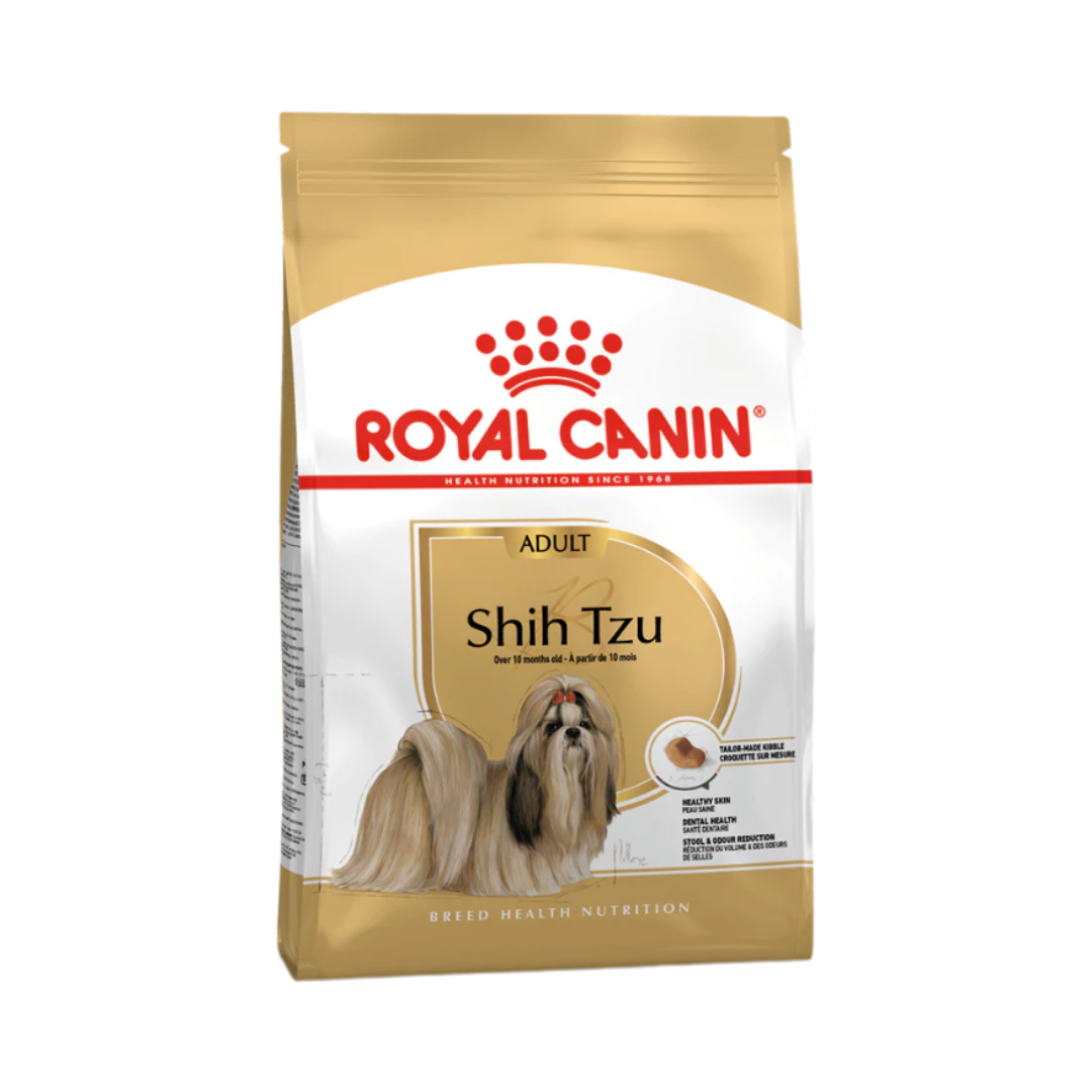 Royal Canin Shih Tzu Adult 1.5kg