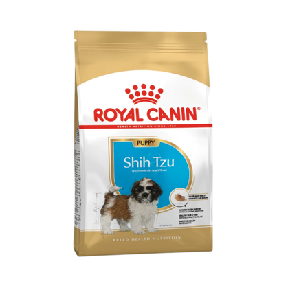 Royal Canin Shih Tzu Puppy 1.5kg